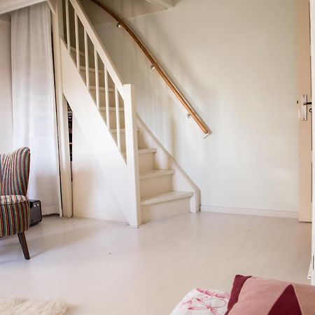 Ecofriendly Room Close To Center Amsterdam Luaran gambar