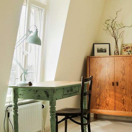 Ecofriendly Room Close To Center Amsterdam Luaran gambar