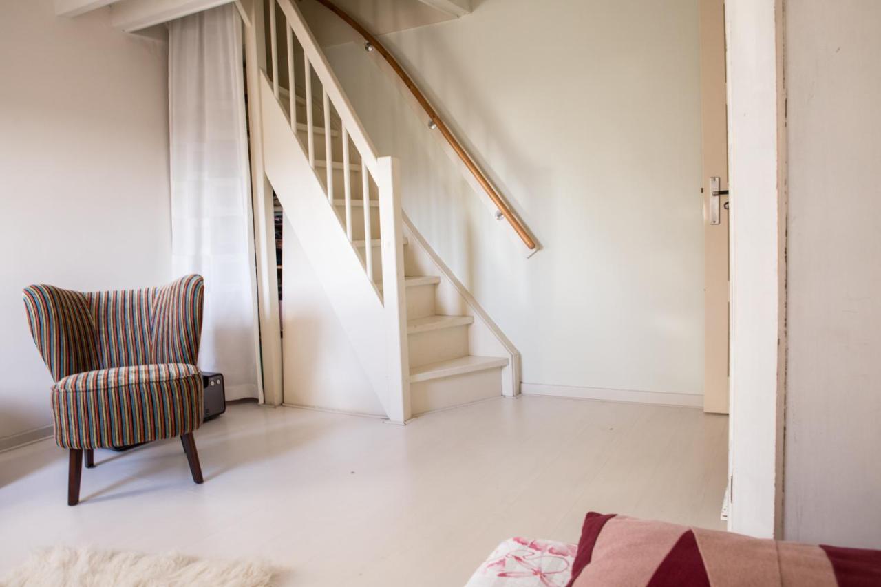 Ecofriendly Room Close To Center Amsterdam Luaran gambar