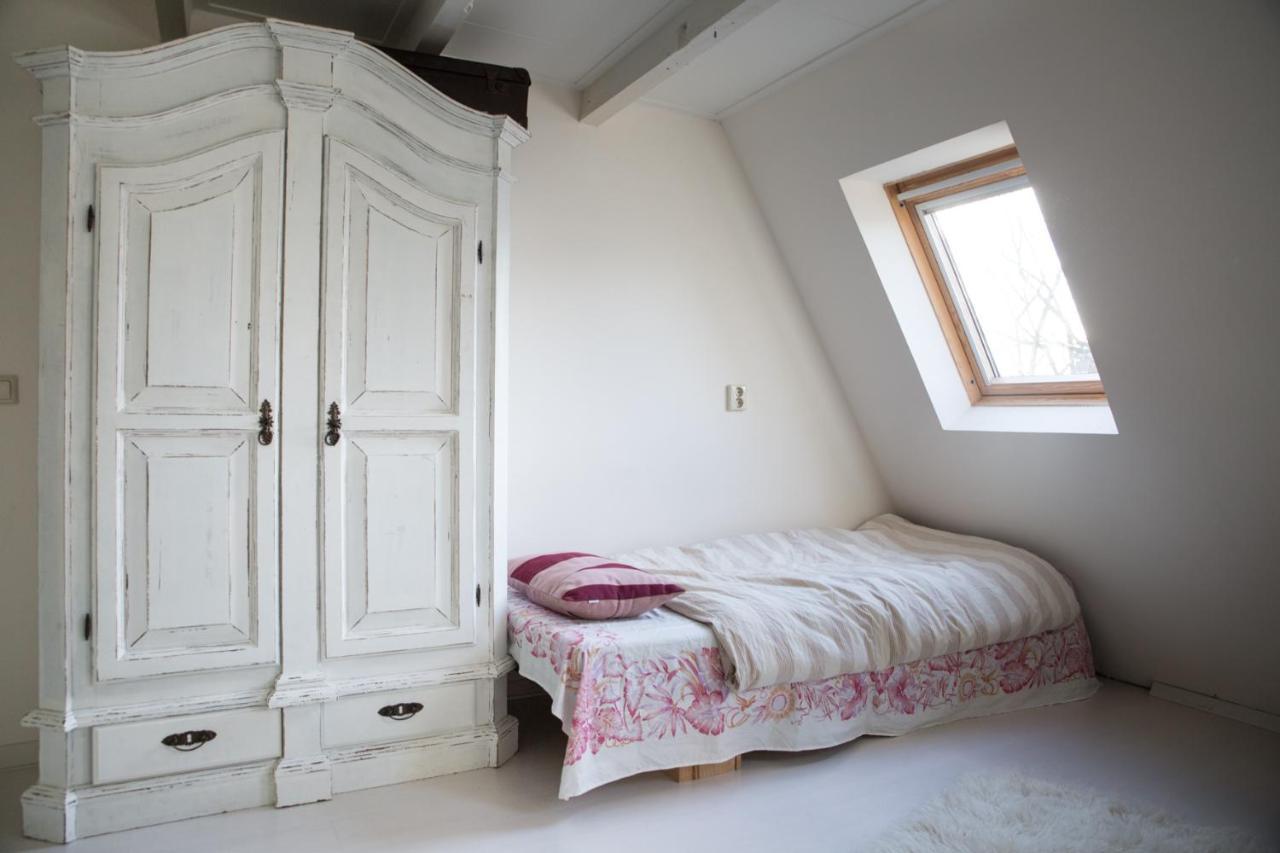 Ecofriendly Room Close To Center Amsterdam Luaran gambar