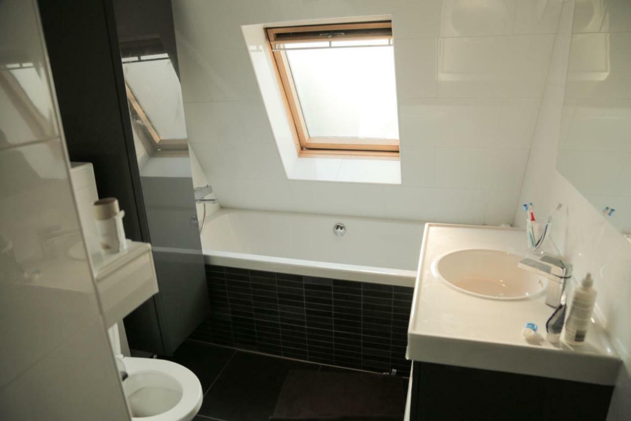 Ecofriendly Room Close To Center Amsterdam Luaran gambar