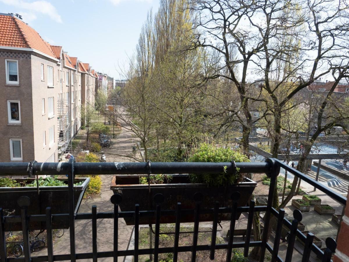 Ecofriendly Room Close To Center Amsterdam Luaran gambar