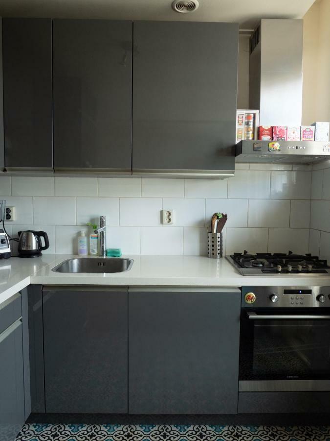 Ecofriendly Room Close To Center Amsterdam Luaran gambar
