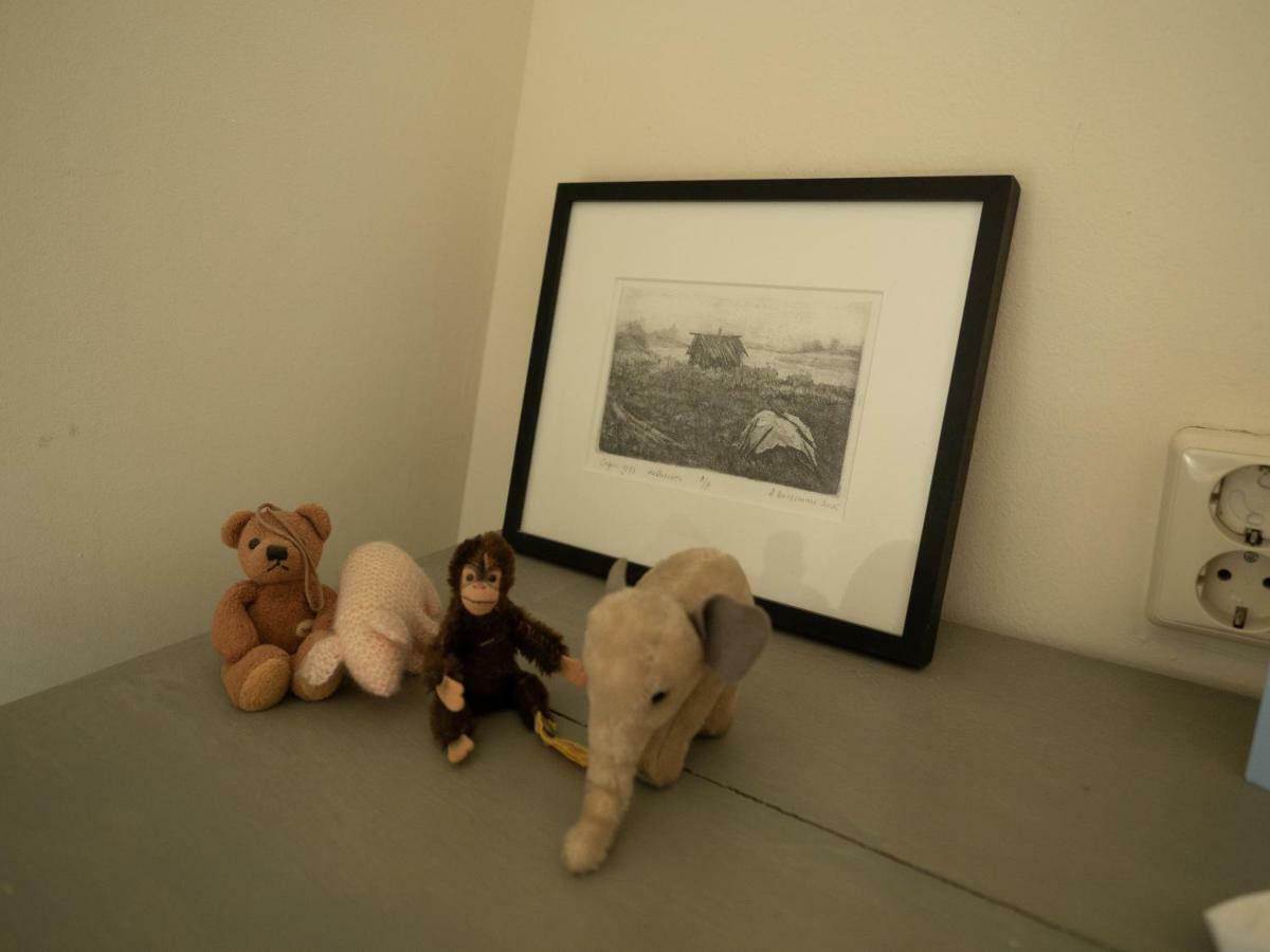 Ecofriendly Room Close To Center Amsterdam Luaran gambar
