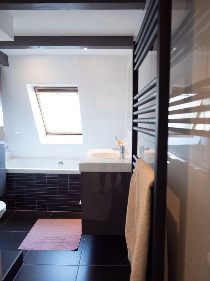 Ecofriendly Room Close To Center Amsterdam Luaran gambar